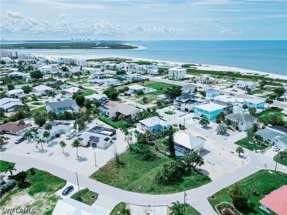 Lagoon Road Fort Myers Beach, FL 33931