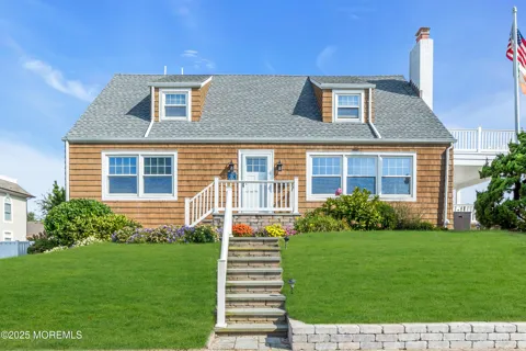 411 Ocean Avenue