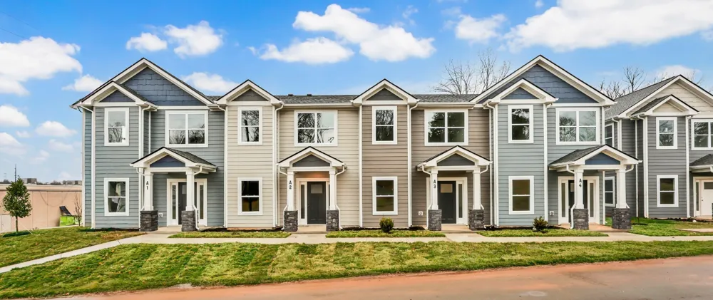 180 Clay Ridge Dr #A4 Clarksville, TN 37040