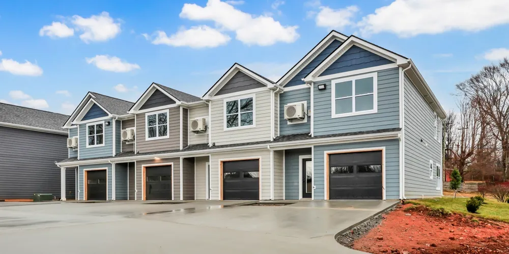 180 Clay Ridge Dr #A4 Clarksville, TN 37040