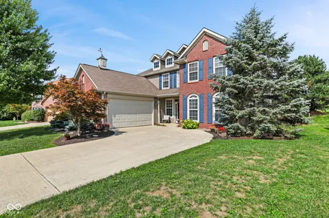 13941 Old Otto Court