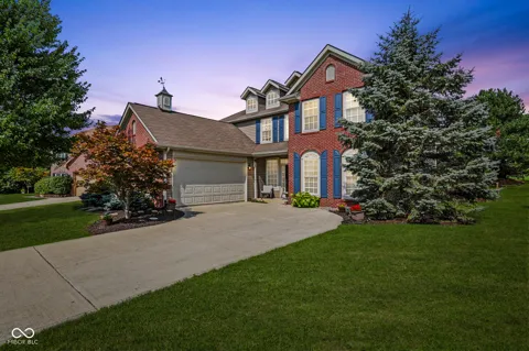 13941 Old Otto Court