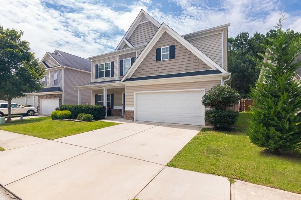 179 Boulder Run Hiram, GA 30141