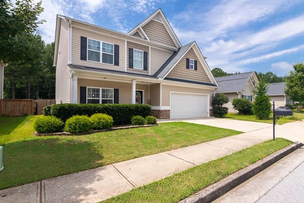 179 Boulder Run Hiram, GA 30141