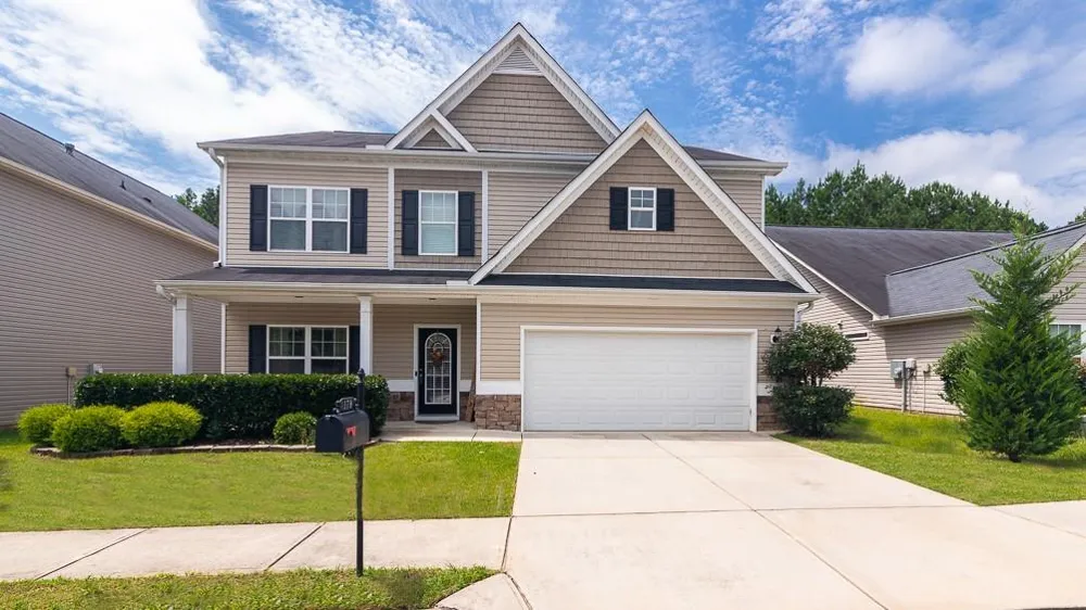 179 Boulder Run Hiram, GA 30141