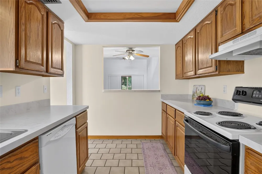 367 CASTLEWOOD LANE New Smyrna Beach, FL 32168