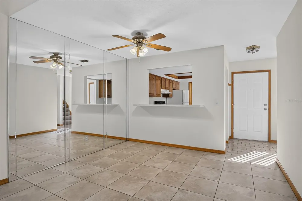367 CASTLEWOOD LANE New Smyrna Beach, FL 32168