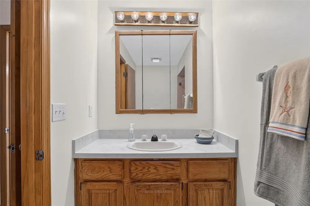 367 CASTLEWOOD LANE New Smyrna Beach, FL 32168