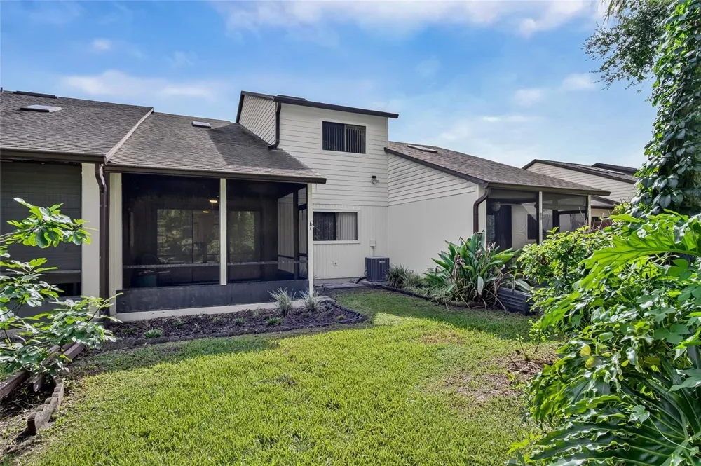 367 CASTLEWOOD LANE New Smyrna Beach, FL 32168