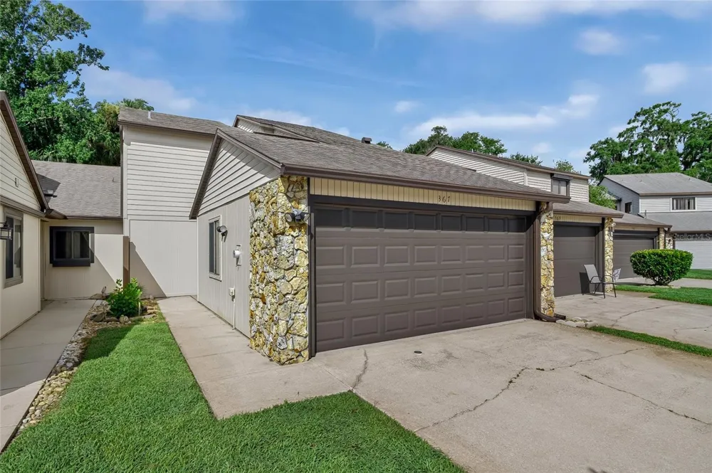 367 CASTLEWOOD LANE New Smyrna Beach, FL 32168