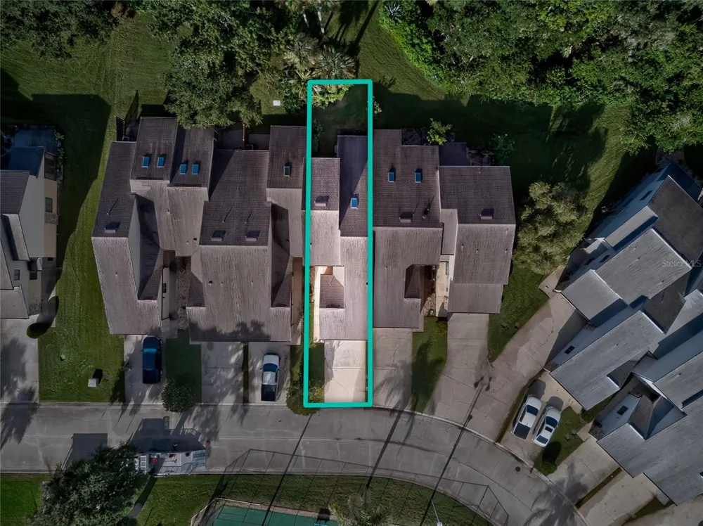 367 CASTLEWOOD LANE New Smyrna Beach, FL 32168