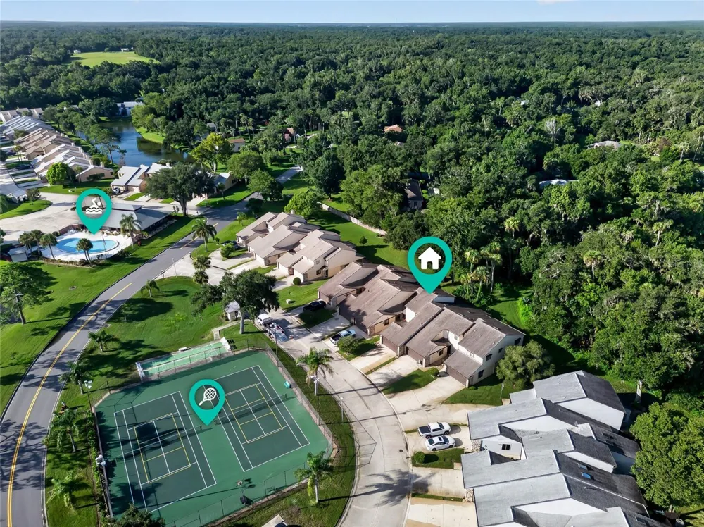 367 CASTLEWOOD LANE New Smyrna Beach, FL 32168