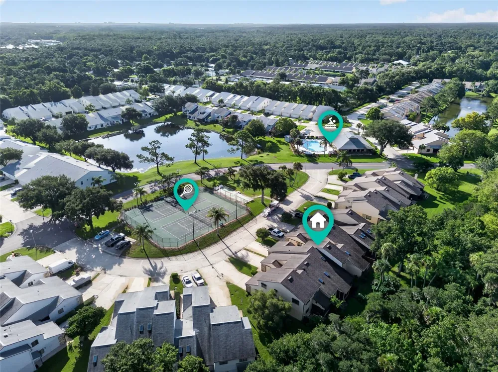 367 CASTLEWOOD LANE New Smyrna Beach, FL 32168