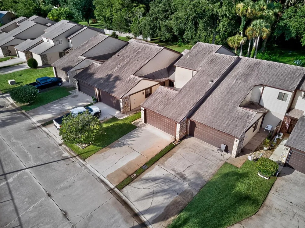 367 CASTLEWOOD LANE New Smyrna Beach, FL 32168