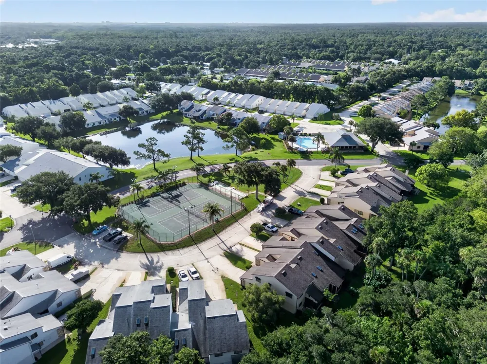 367 CASTLEWOOD LANE New Smyrna Beach, FL 32168