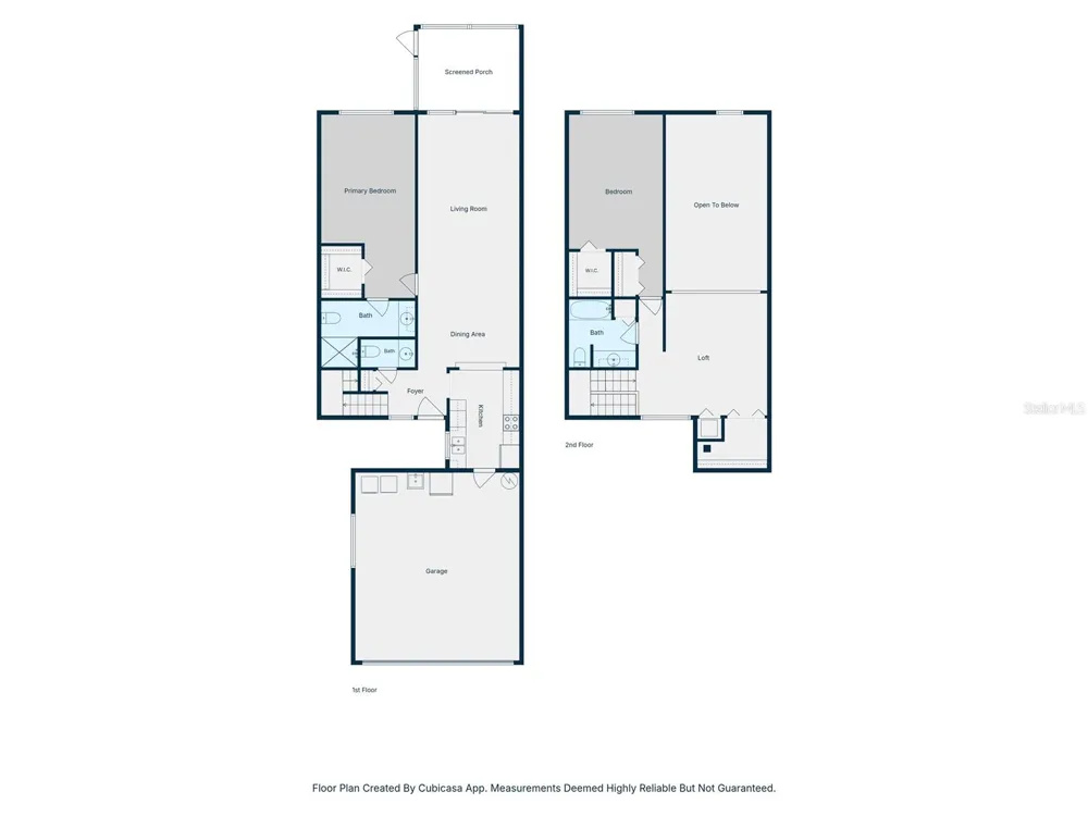 367 CASTLEWOOD LANE New Smyrna Beach, FL 32168