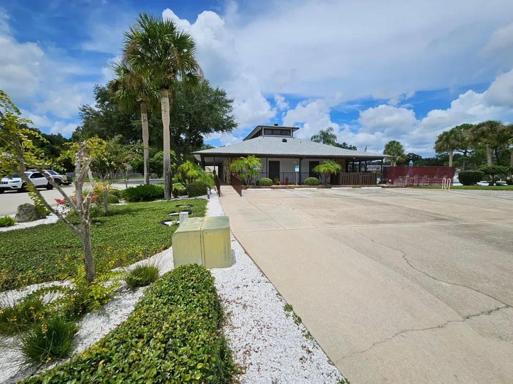 367 CASTLEWOOD LANE New Smyrna Beach, FL 32168