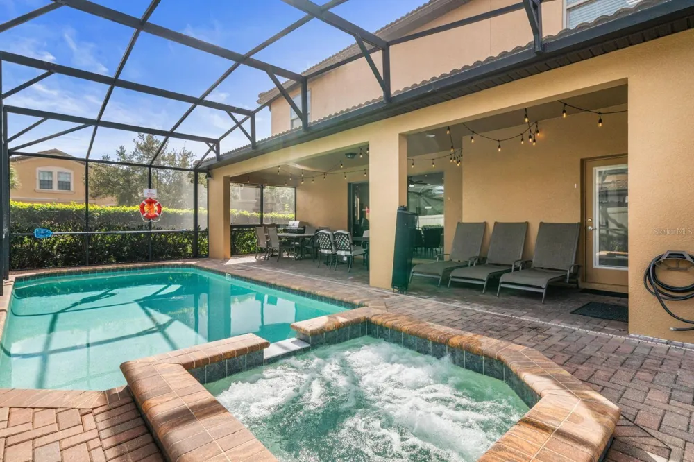 Address Not Shown Kissimmee, FL 34747
