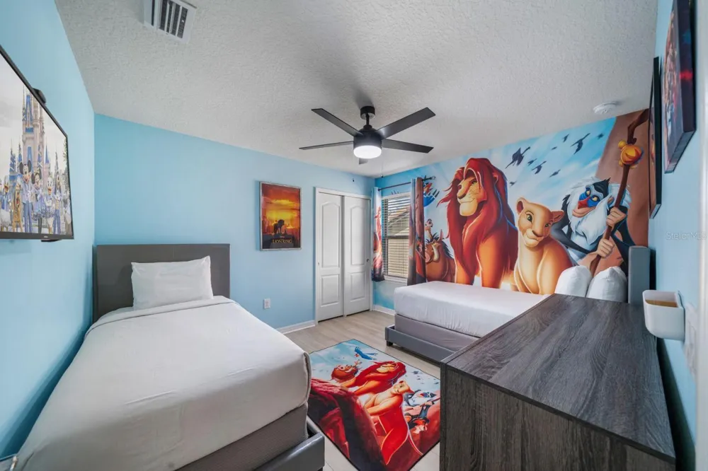 Address Not Shown Kissimmee, FL 34747