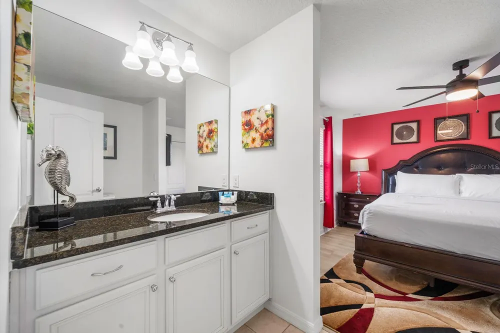 Address Not Shown Kissimmee, FL 34747