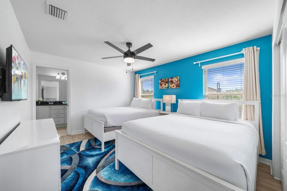 Address Not Shown Kissimmee, FL 34747
