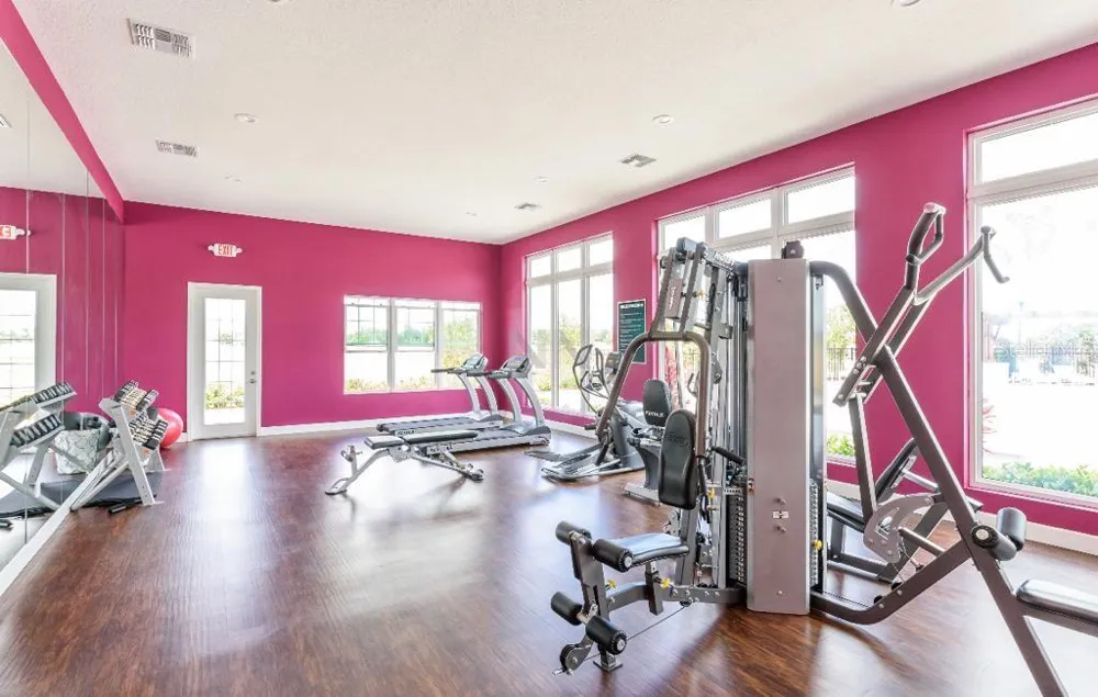 3200 CUPID PLACE Kissimmee, FL 34747