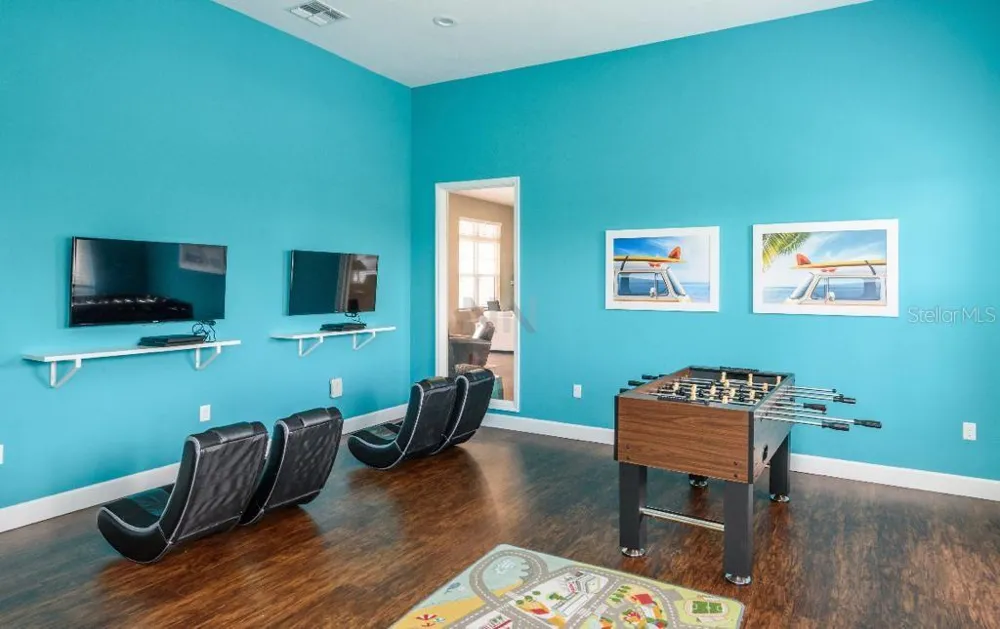 3200 CUPID PLACE Kissimmee, FL 34747