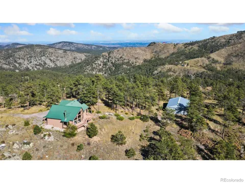 965 Stone Mountain Ranch Road