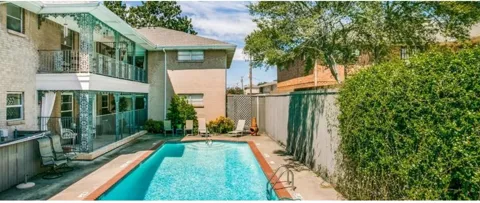 8602 Baltimore Drive #7