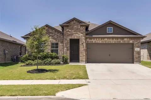 8620 High Hill Drive