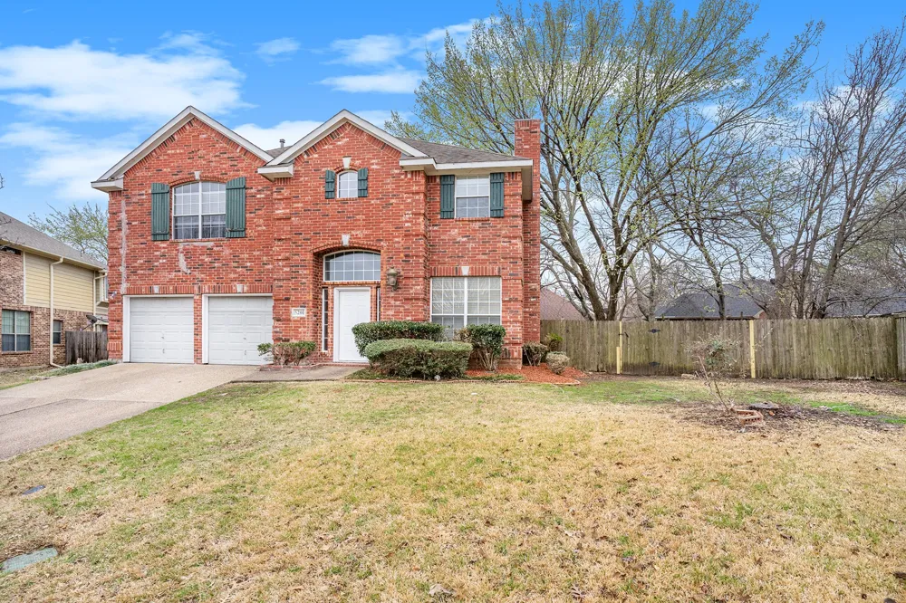 5201 Arrowhead Way McKinney, TX 75072