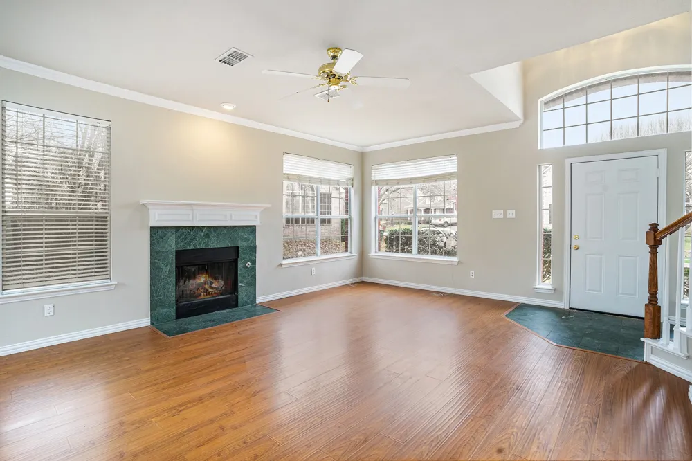 5201 Arrowhead Way McKinney, TX 75072