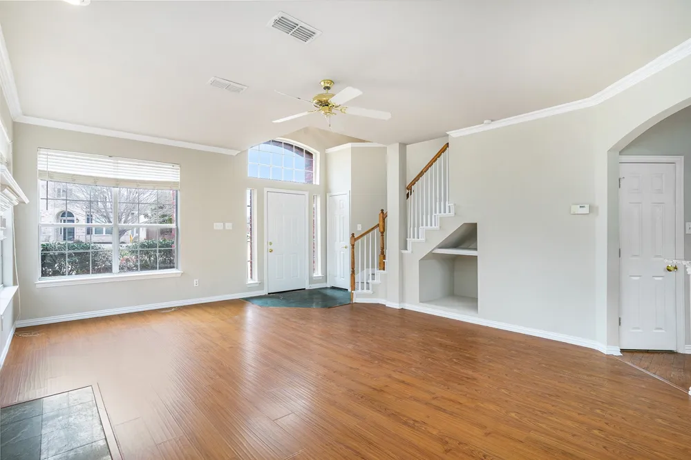 5201 Arrowhead Way McKinney, TX 75072