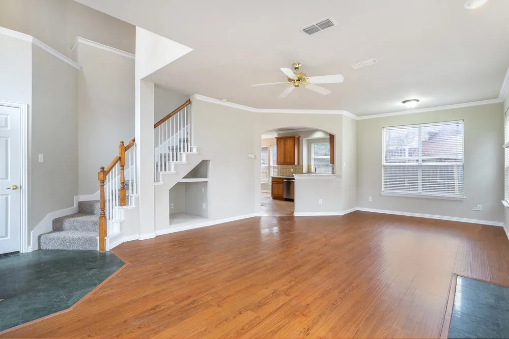 5201 Arrowhead Way McKinney, TX 75072