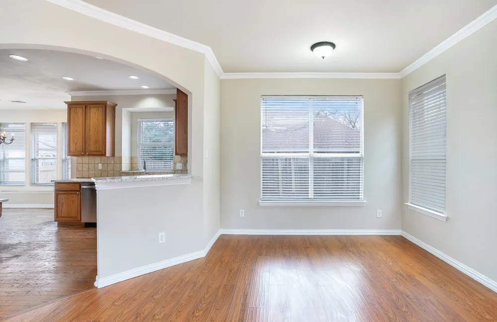5201 Arrowhead Way McKinney, TX 75072