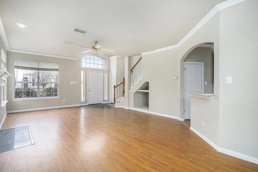 5201 Arrowhead Way McKinney, TX 75072