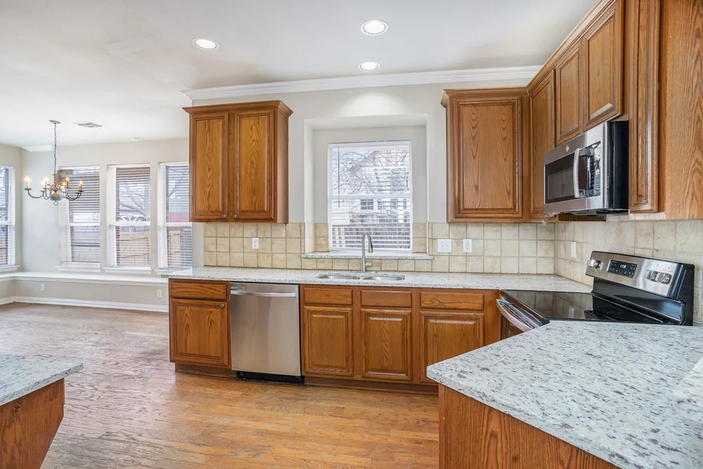 5201 Arrowhead Way McKinney, TX 75072