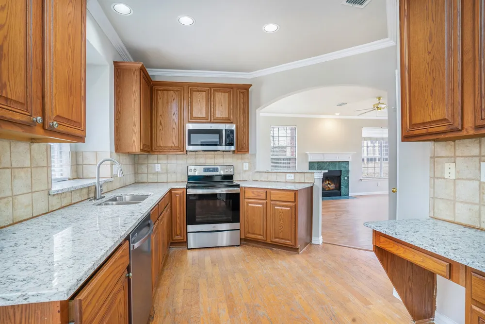 5201 Arrowhead Way McKinney, TX 75072