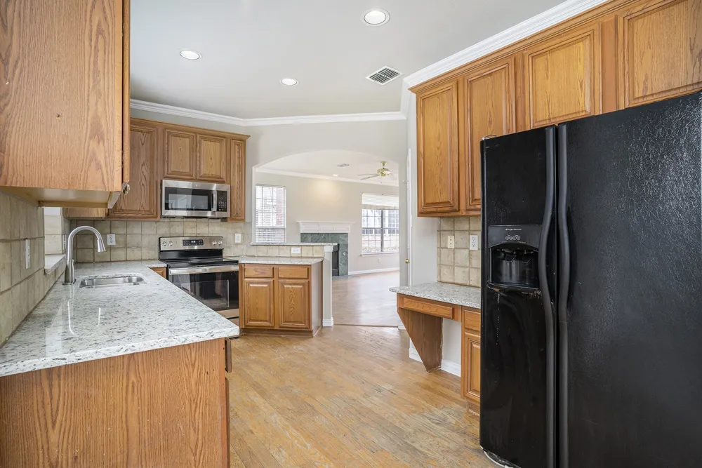 5201 Arrowhead Way McKinney, TX 75072