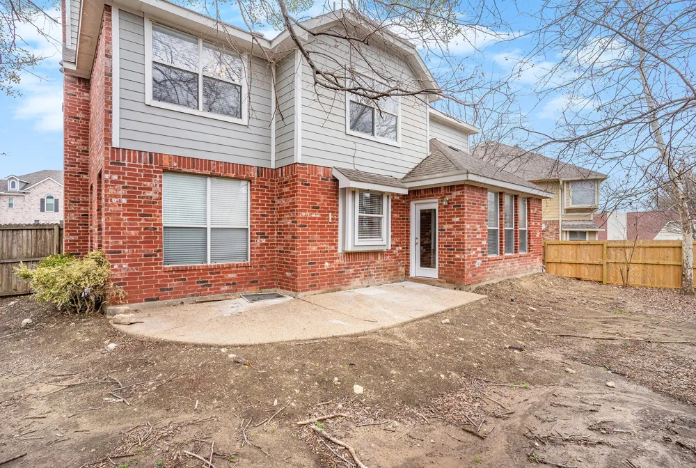 5201 Arrowhead Way McKinney, TX 75072