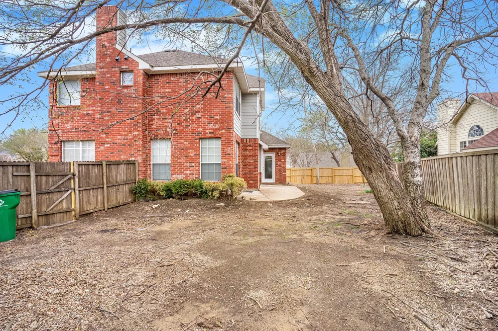 5201 Arrowhead Way McKinney, TX 75072