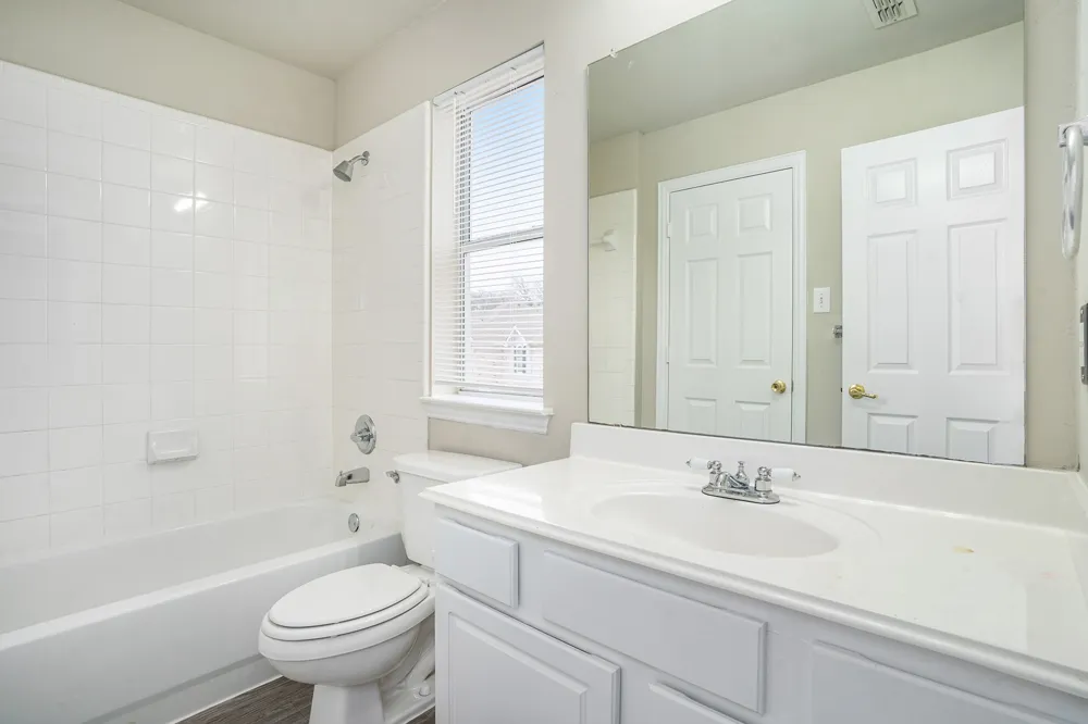 5201 Arrowhead Way McKinney, TX 75072