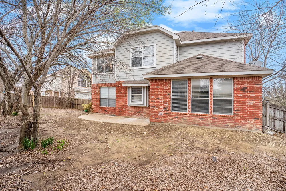 5201 Arrowhead Way McKinney, TX 75072