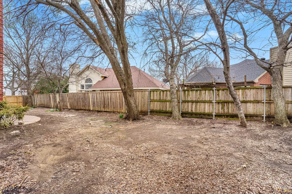 5201 Arrowhead Way McKinney, TX 75072