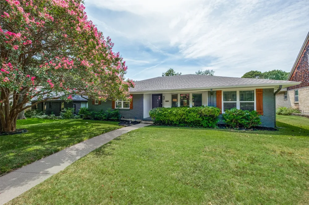 11925 Brookmeadow Lane Dallas, TX 75218