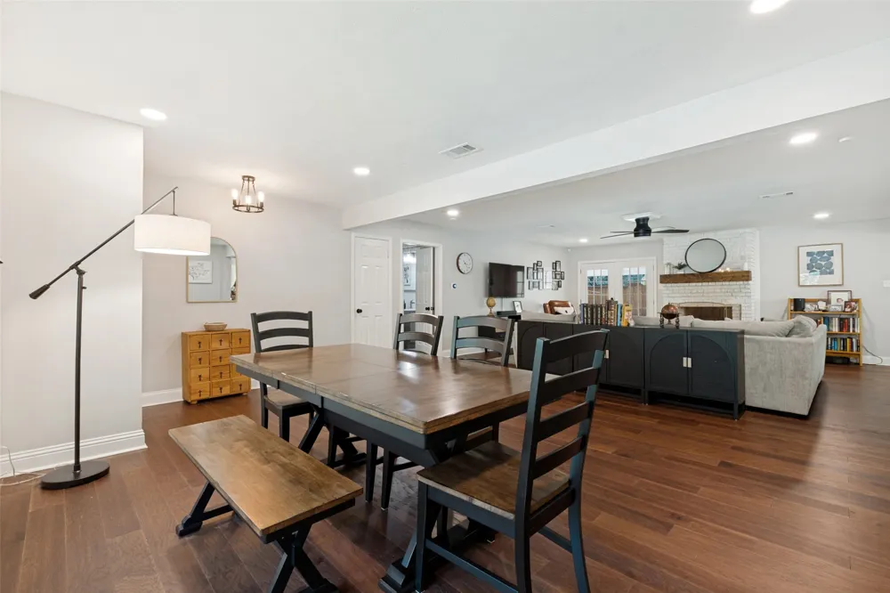 11925 Brookmeadow Lane Dallas, TX 75218