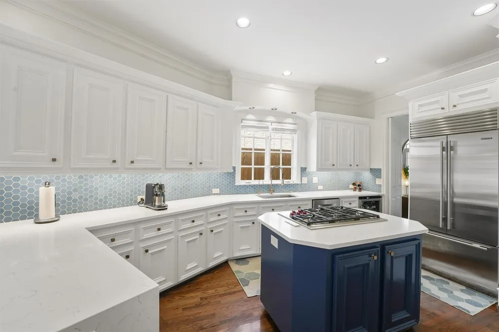 4127 Amherst Street West University Place, TX 77005