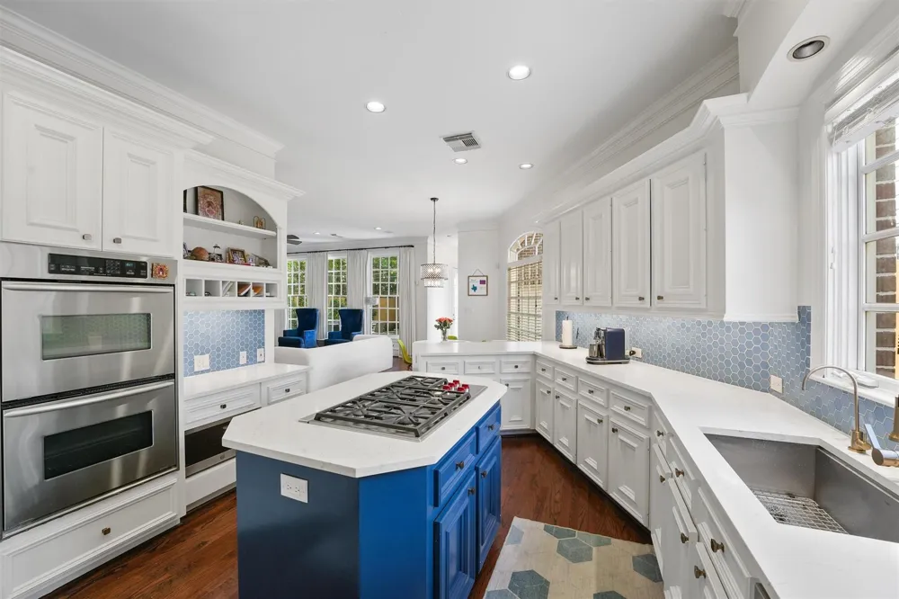 4127 Amherst Street West University Place, TX 77005