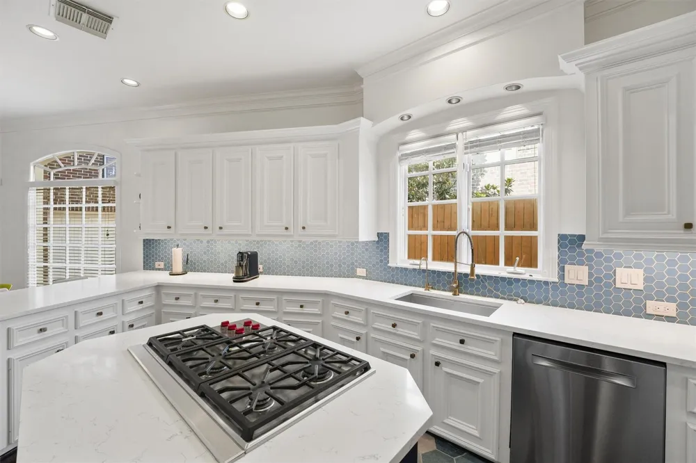 4127 Amherst Street West University Place, TX 77005