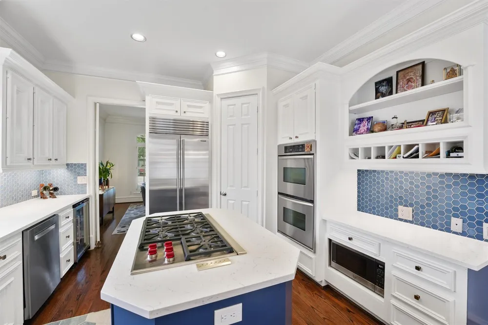 4127 Amherst Street West University Place, TX 77005